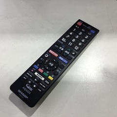 【6ヶ月間保証】SHARP(シャープ) 液晶テレビ 32型 をご紹介！トレジャーファクトリーつくば店の画像