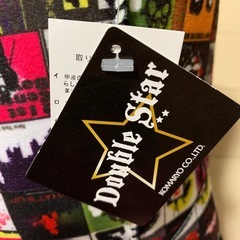 【新品】キッズ　ブーツ　22㎝の画像