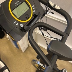 定価24,900円　エアロバイクの画像