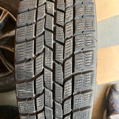 175/70R14,2020年,4本　アルミセットの画像