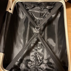 スーツケース　　　　　の画像