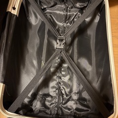 スーツケース　　　　　の画像