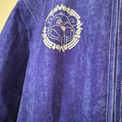 スキーウェア　雪遊びウェア　120cm
の画像