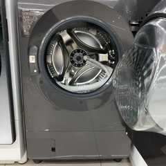 【トレファク足立扇店】ドラム式洗濯機の画像