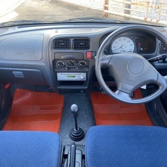 ◼️スズキアルト◼️5ミッション◼️車検令和9年6月◼️走行約32000キロ◼️の画像