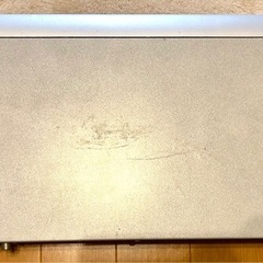 HITACHI DVDプレイヤーの画像