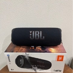 JBL FLIP 6の画像