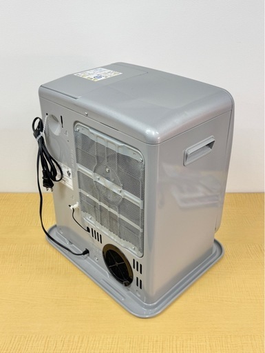 CORONA 石油ファンヒーター 配達可能