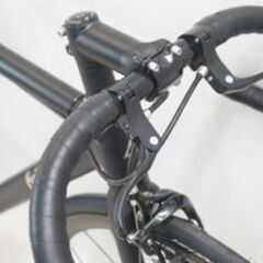 FUJI 「フジ」 TRACK ARCV 2017年頃モデル ピストバイク / バイチャリ福岡店　ITI50LP90LUE-Jの画像