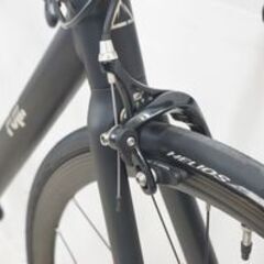 FUJI 「フジ」 TRACK ARCV 2017年頃モデル ピストバイク / バイチャリ福岡店　ITI50LP90LUE-Jの画像