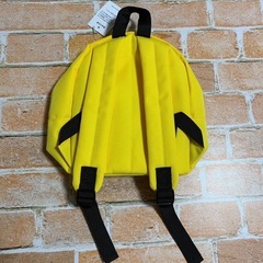 【新品】男の子　リュック　新幹線の画像