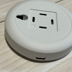 充電式センサーライト（新品）2個の画像