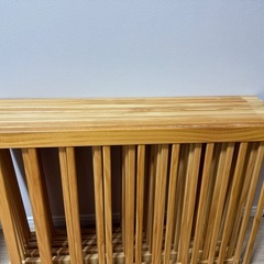 ベビーサークルの画像