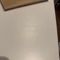 テーブルの画像