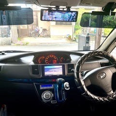 ダイハツ　ムーヴカスタムL 175S ターボ　オプション多数　の画像