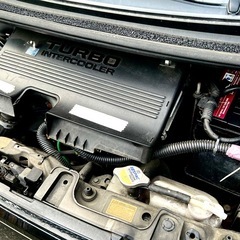 ダイハツ　ムーヴカスタムL 175S ターボ　オプション多数　の画像