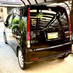 ダイハツ　ムーヴカスタムL 175S ターボ　オプション多数　の画像