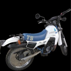 スズキ　ハスラー50 SA11A  レストアベースの画像