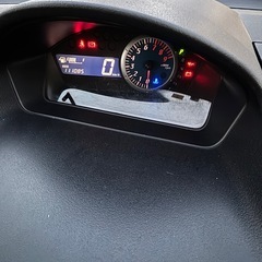 三菱 ek スポーツ 車検令和8年4月までの画像