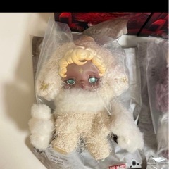 You Found Me! SKULLPANDA 3点セットの画像