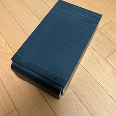 カセットテープ入れの画像