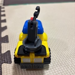 ロボカーポリーの画像