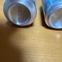 新品サントリーJJジャスミン焼酎１本、ジムビームハイボール１本の画像