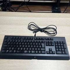 RAZERゲーミングキーボードの画像