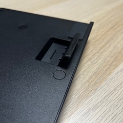 RAZERゲーミングキーボードの画像