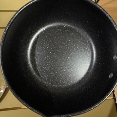 雪平鍋 22cm新品・未使用の画像