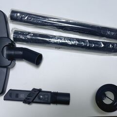 サイクロン掃除機　VersLife C8の画像