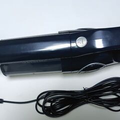 サイクロン掃除機　VersLife C8の画像