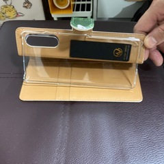 Xperia10IV（4）手帳型カバーの画像