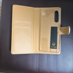 Xperia10IV（4）手帳型カバーの画像