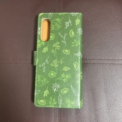 Xperia10IV（4）手帳型カバーの画像