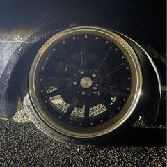 説明欄必見❗️ロクサーニ　クロノグラスター20inchの画像