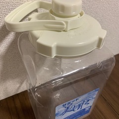 サミット 美し水 ボトルの画像