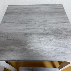 ダイニングテーブルセットの画像