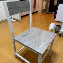 ダイニングテーブルセットの画像