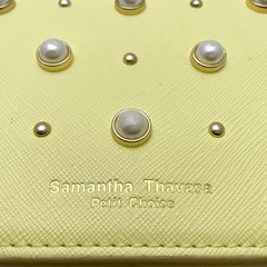 Samantha Thavasa ミニショルダーバッグの画像