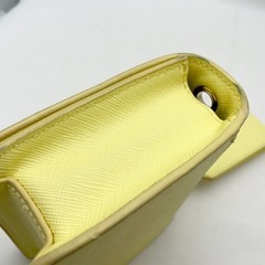 Samantha Thavasa ミニショルダーバッグの画像