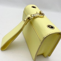 Samantha Thavasa ミニショルダーバッグの画像