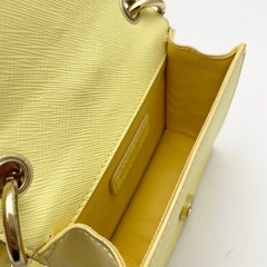 Samantha Thavasa ミニショルダーバッグの画像