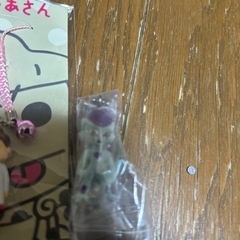 キーホルダー　チャームセット5個セットの画像