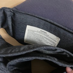 ヒップシート の画像