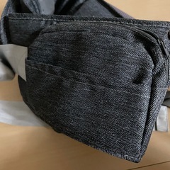 ヒップシート の画像