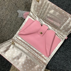 新品未使用品　バックセットおまけ付きの画像