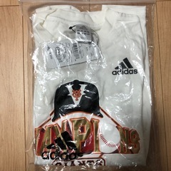 ジャイアンツ　ブルゾンの画像