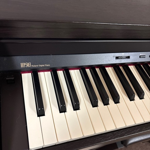 Roland 電子ピアノ