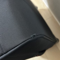 【美品】ソフトタイプ 85L スーツケースの画像